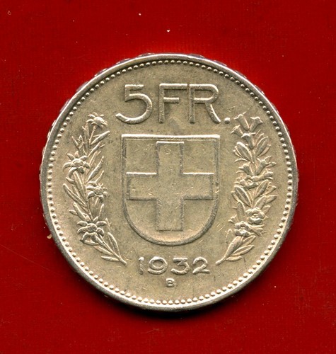 1932 svizzera lotto - 1932,
