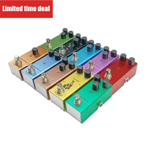 Caline vintage overdrive - caline,