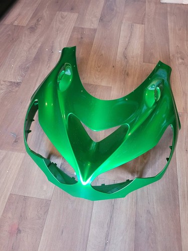 Kawasaki zzr1400 14r - kawasaki, zx-14r(?)