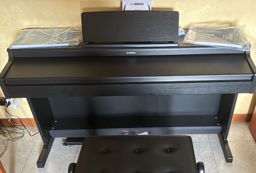 Pianoforte digitale yamaha - digitale,