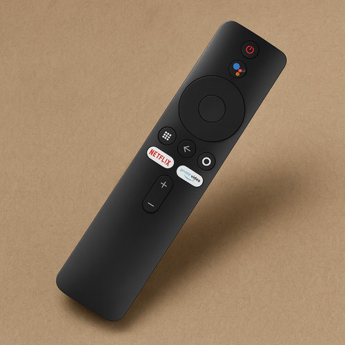 Télécommande vocale - télécommande,