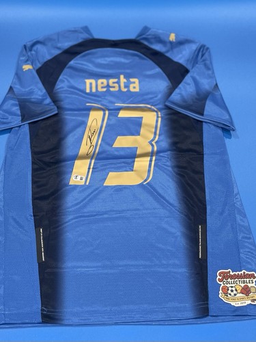 Maglia italia firmata nesta - italia,