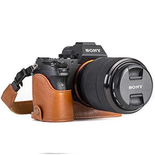 Megagear sony alpha a7s - sony,