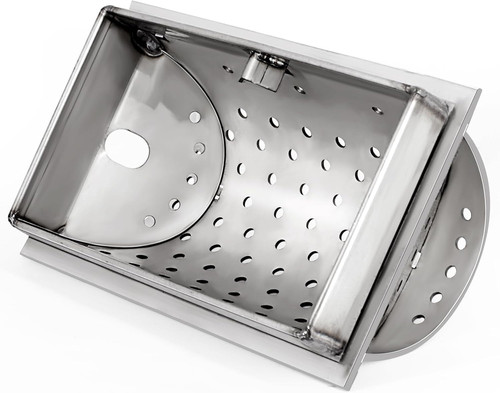 Ricambi acciaio inox - ricambi,