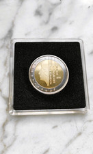 2 Euro Olanda 2000 Proof Pp BE