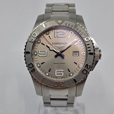 LONGINES Hydro Conquest