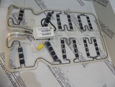 Mercedes CLK W209 tappetino