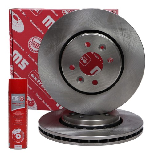 Kit dischi freno - , +