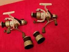 2 Trasmissione Shimano Stradic