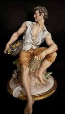 CAPODIMONTE GIUSEPPE BERRETTO