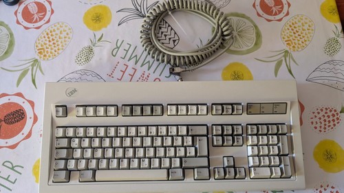 Tastiera ibm keyboard 1391403 - tastiera,
