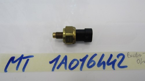 Bulbo sensore temperatura olio - bulbo,