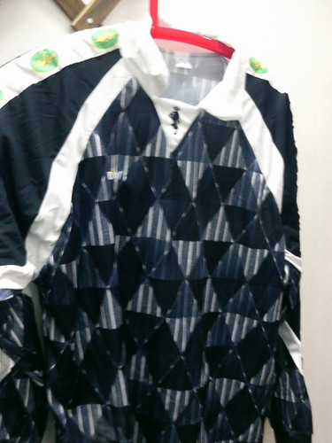 Maglia calcio manica lunga - maglia,