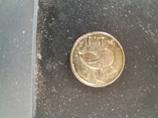 REPUBBLICA ITALIANA - Moneta da 1 lira anno 1946