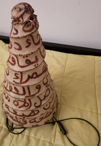 Lampada tavolo in - tavolo,