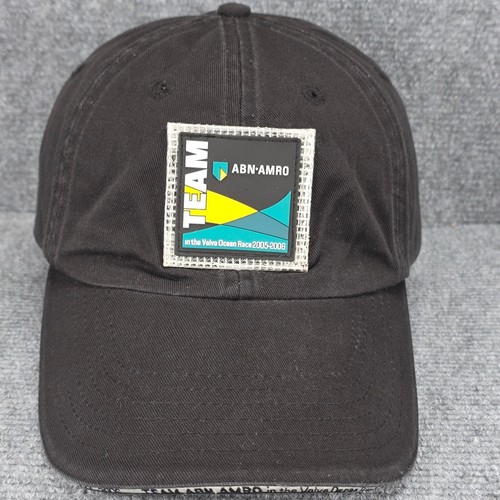 Cappello team abn amro - cappello,