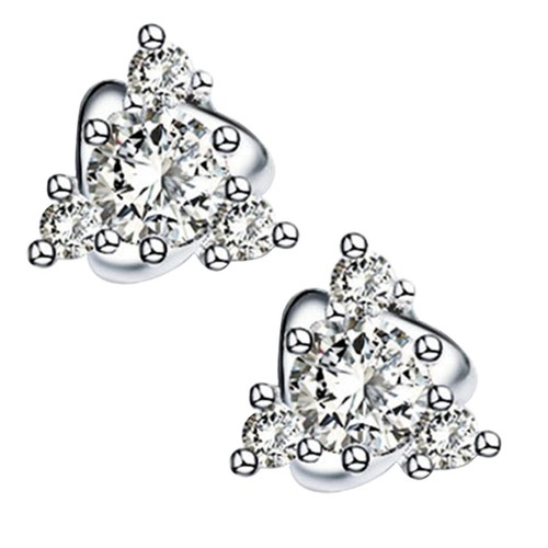 Orecchini natalizi accessori