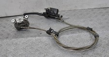 57583- Impianto Frenante Pinza E Pompa Freno Posteriore Yamaha Majesty 180 Dal 1