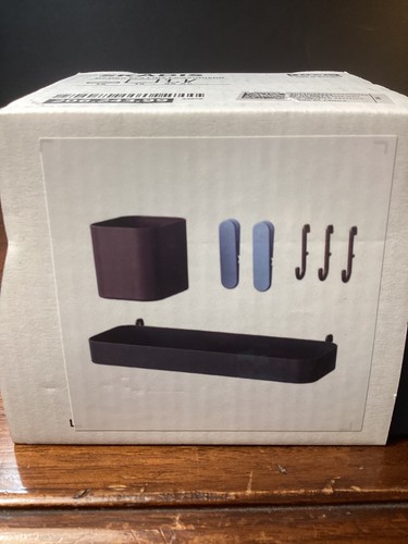 Ikea skadis ltd edit set - ikea,