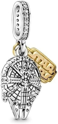 Charm pandora disney - charm,