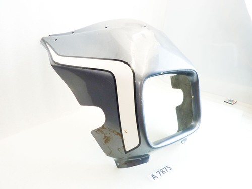 Cupolino moto epoca largh max