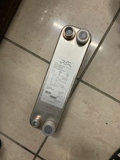 Scambiatore Di Calore Alfa