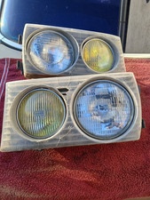1 paio fari Bosch originali