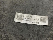 84135S0700 cubrecarter HYUNDAI