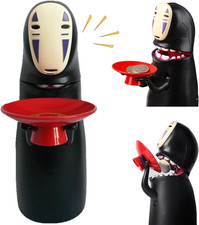 Salvadanaio Anime Cartone Divertente, Salvadanaio Elettronico Con Effetto Sonoro