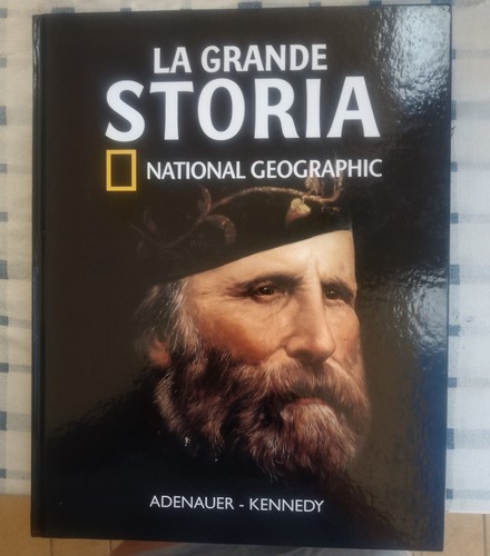 Adenauer kennedy grande - adenauer-kennedy,