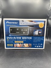 Pioneer DVR-S706 Connessione