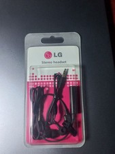 Auricolari LG PHF-110