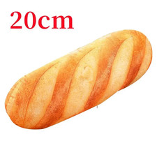 Pane Gigante Peluche Lungo