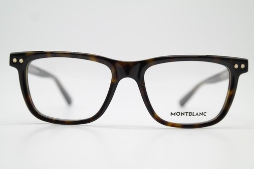Occhiali montblanc mb0322o - occhiali,