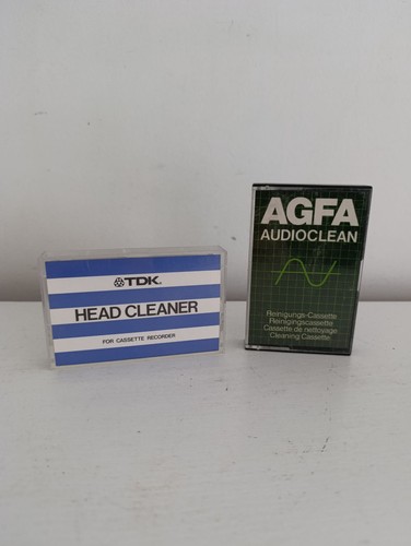 Lot cassette audio - lot,