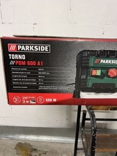 tornio per legno usato