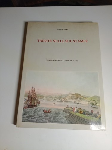 Trieste nelle sue - trieste,