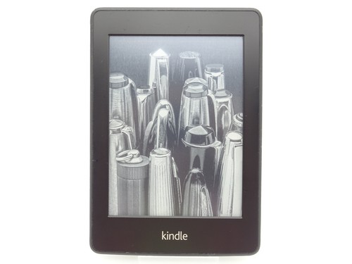 Amazon kindle paperwhite - amazon,