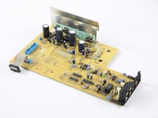 Sintonizzatore Scheda Studer