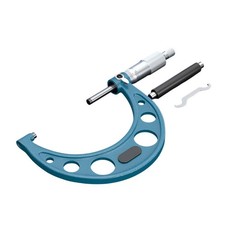 Strumento micrometro esterno