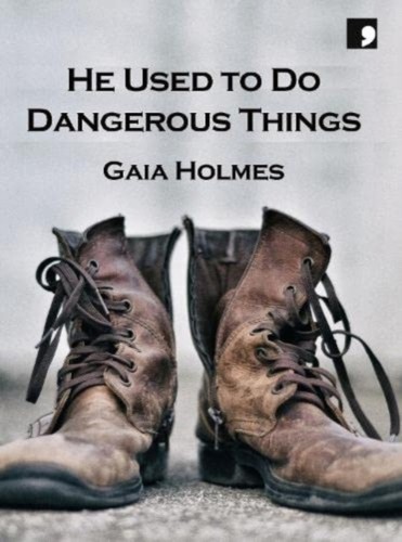 Used dangerous things - he,