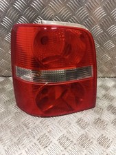 Fanale posteriore sinistro