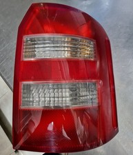 Fanale Posteriore Audi A2