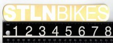 Stolen Bikes BMX Sticker 8 in