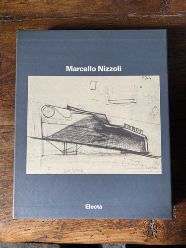 Marcello nizzoli milano - nizzoli,