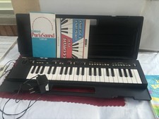 Pianola Yamaha Sound Ps 400