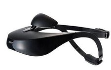Sony HMZ-T3W Personal 3D