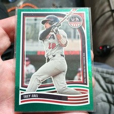 2024 Panini Stelle e Strisce -