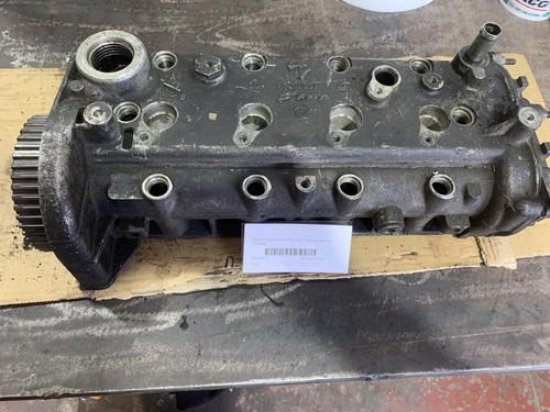 Testata per fiat doblo serie - fiat,