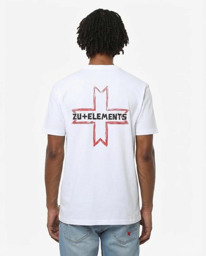 Elements shirt girocollo - elements,